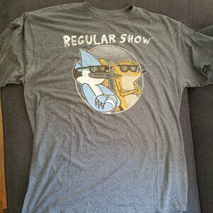The Regular Show